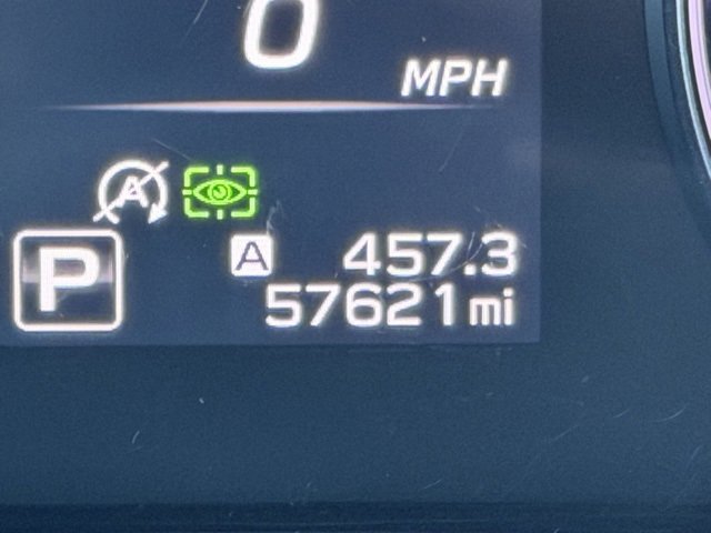 2020 Subaru Legacy Limited photo 3