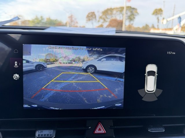 2023 Kia Sportage X-Line photo 4