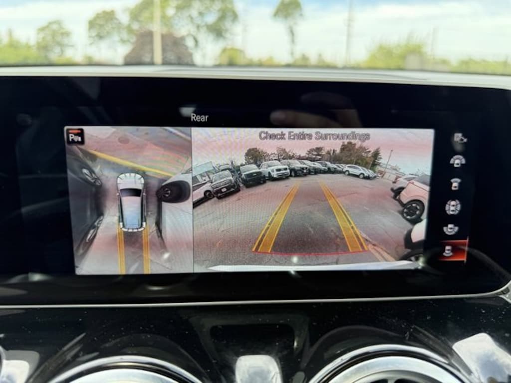 Used 2021 Mercedes-Benz GLB 250 4MATIC SUV