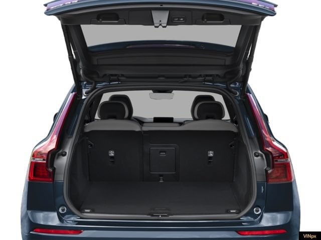 2026 Volvo XC40 Ultra - Photo 6