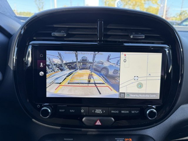 2024 Kia Soul EX photo 4