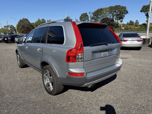 2009 Volvo XC90 3.2 R-Design photo 3