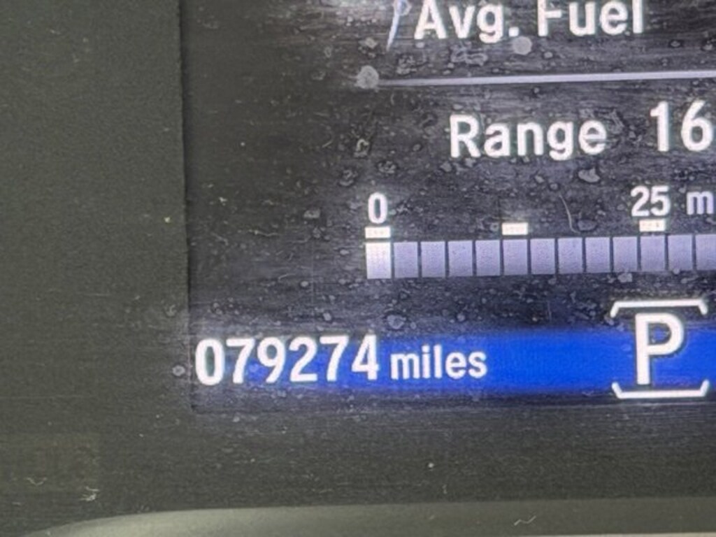 Used 2016 Honda Pilot EX-L AWD SUV