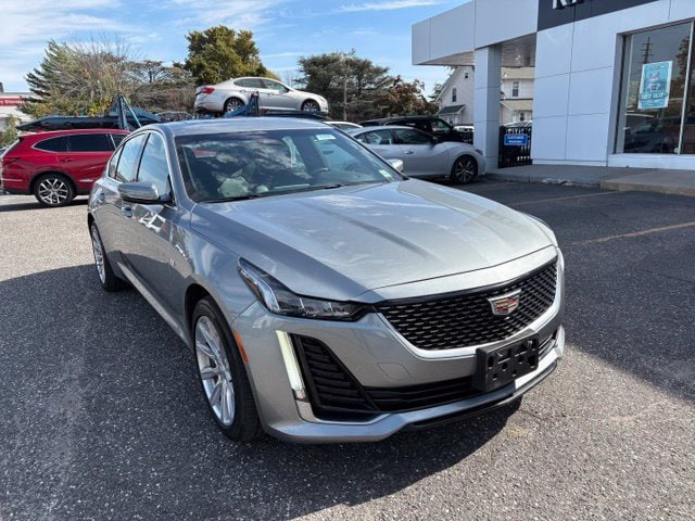 2023 Cadillac CT5