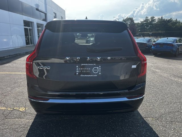 2024 Volvo XC90 Recharge Ultimate photo 4