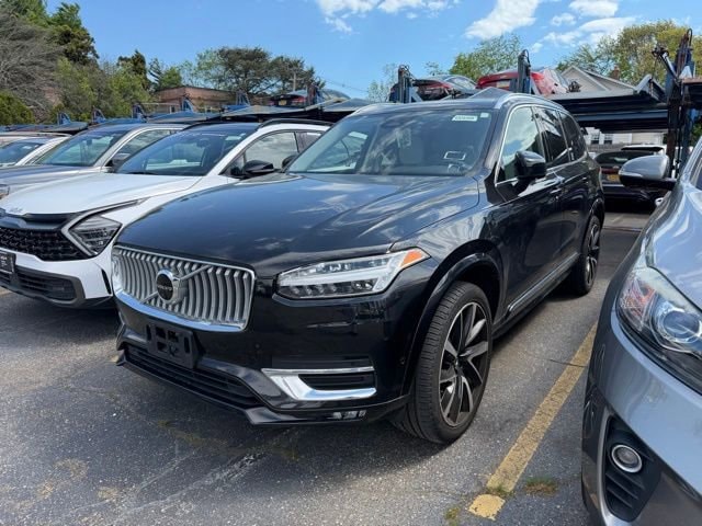 2023 Volvo XC90 B6 Plus 7-Seater 4WD's photo