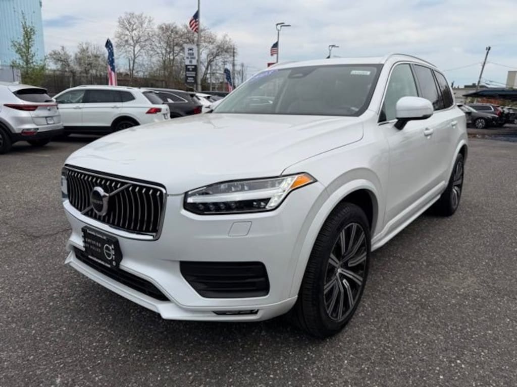 Used 2023 Volvo XC90 B5 AWD Core SUV