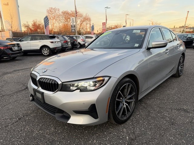2019 BMW 3 Series 330i