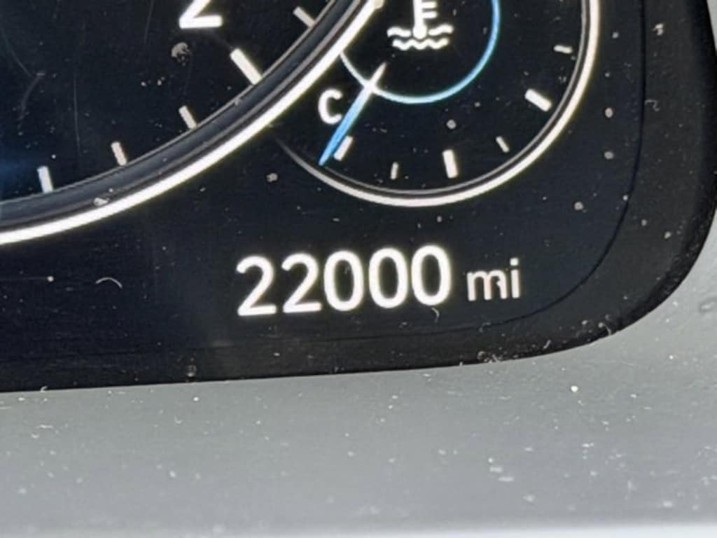 Used 2020 Hyundai Sonata SEL Sedan