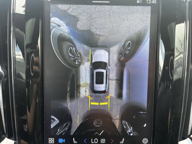 2023 Volvo XC60 Recharge Ultimate photo 4