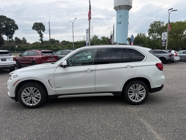 Used 2016 BMW X5 xDrive35i with VIN 5UXKR0C54G0S86336 for sale in Rockville Centre, NY