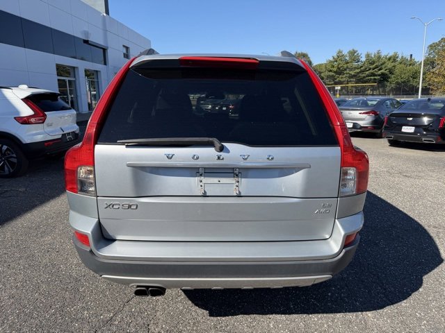 2009 Volvo XC90 3.2 R-Design photo 4