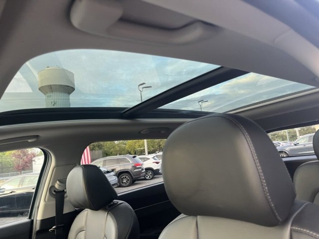 Certified 2023 Kia Sorento X-Line EX SUV