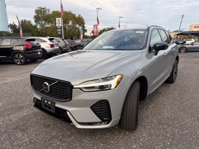 2024 Volvo XC60