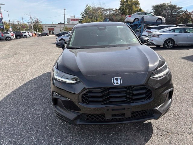 2024 Honda HR-V