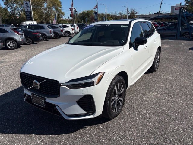 2024 Volvo XC60