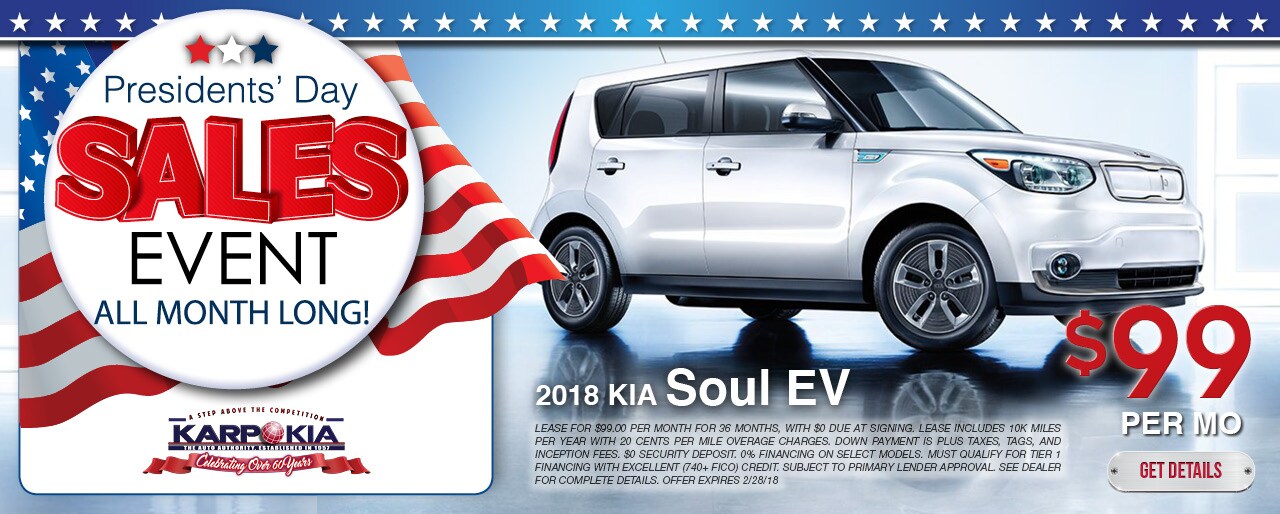 New Kia & Used Car Dealer Rockville Centre NY Karp Kia
