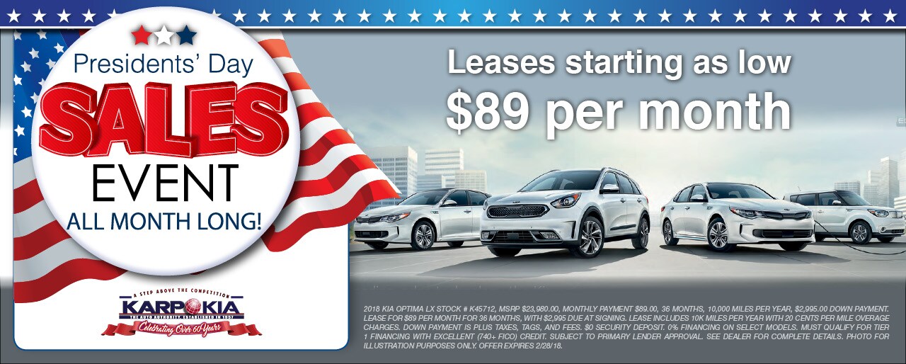 New Kia & Used Car Dealer Rockville Centre NY Karp Kia