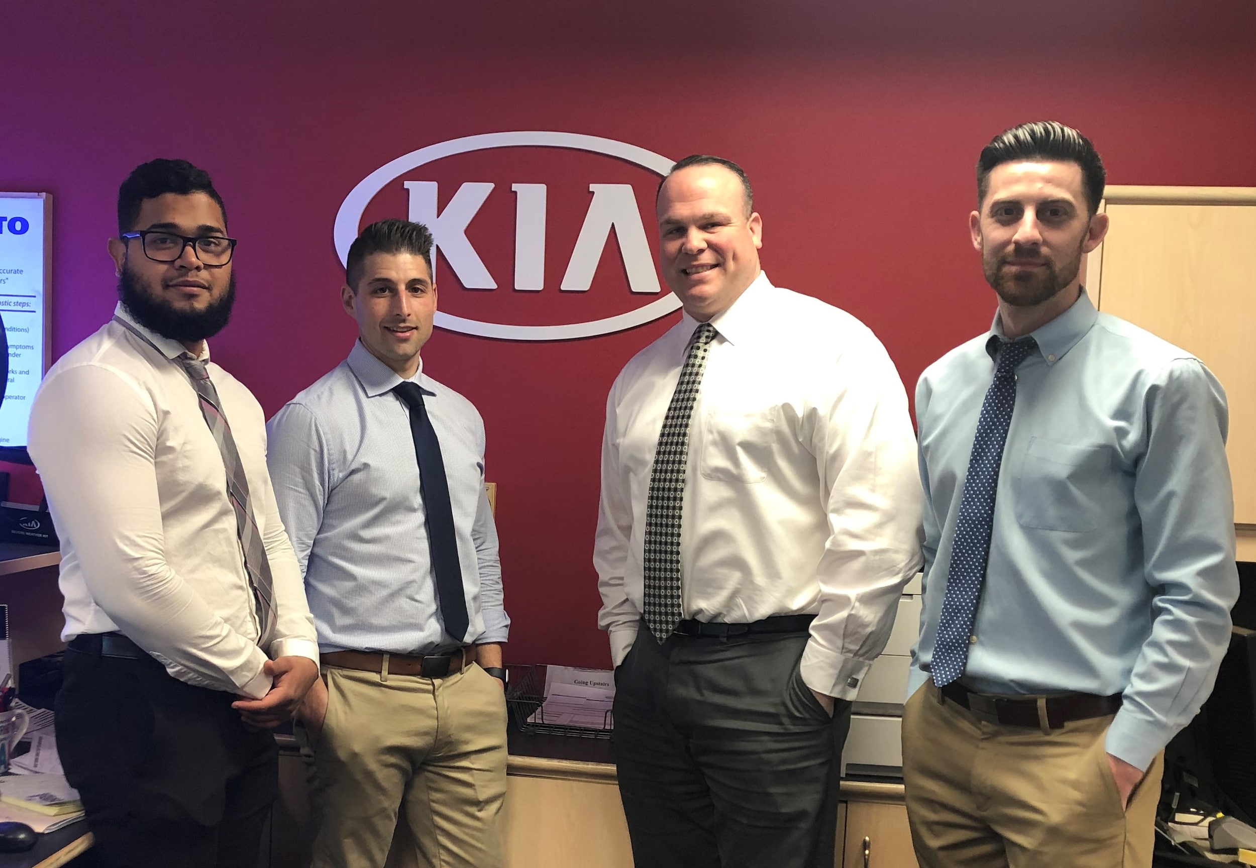 Kia Service & Repair Rockville Centre Karp Kia Maintenance