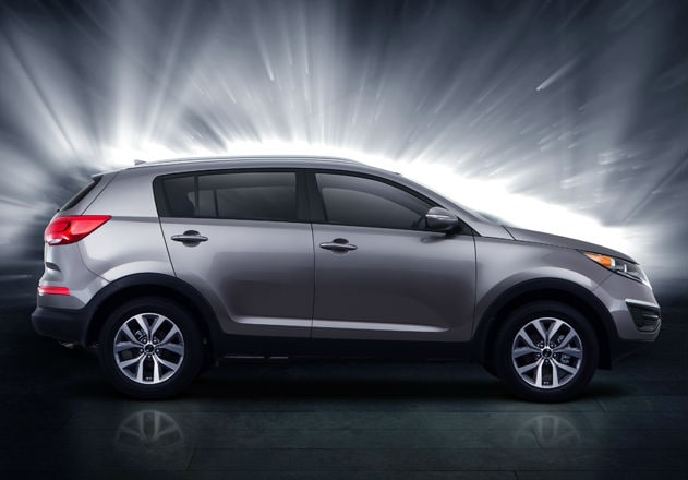Kia Long Beach Long Beach Kia Dealer