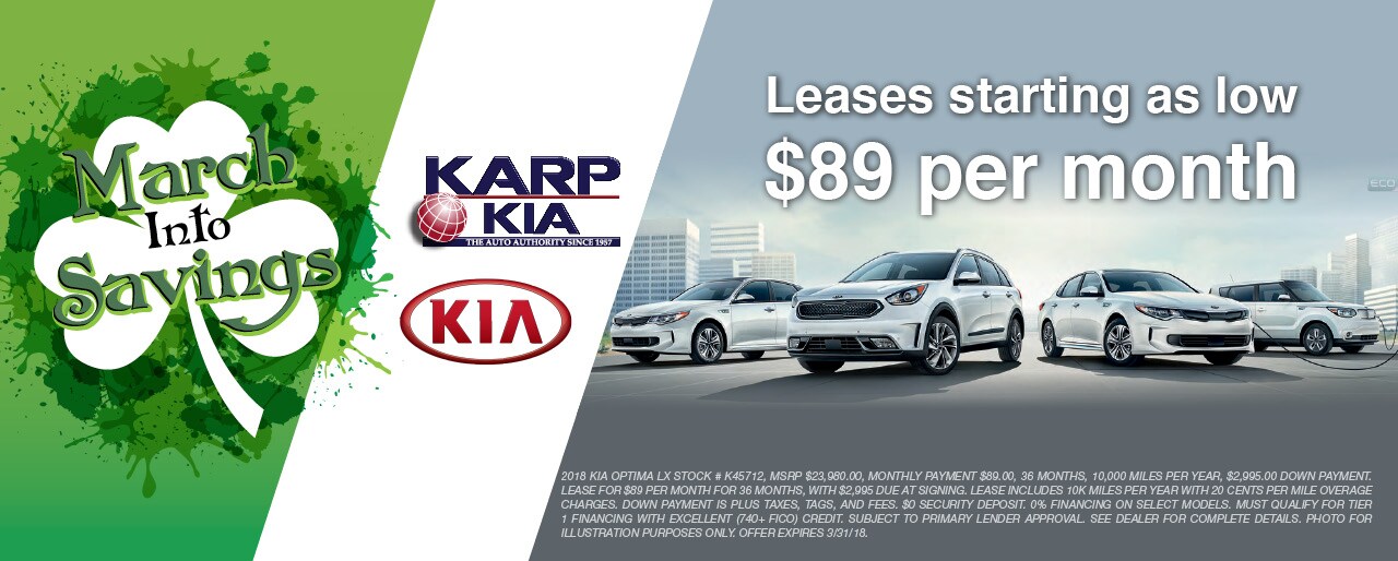 New Kia & Used Car Dealer Rockville Centre NY Karp Kia