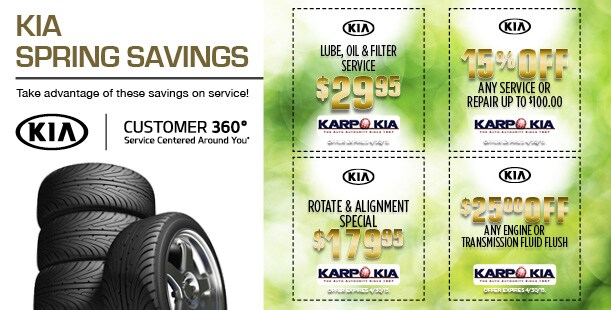 NY Kia Service