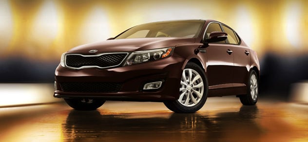 Suffolk County Kia Optima Suffolk County Kia Dealer