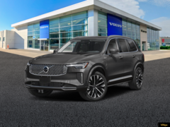 2026 Volvo XC90 plug-in hybrid T8 Ultra 7-Seater eAWD SUV