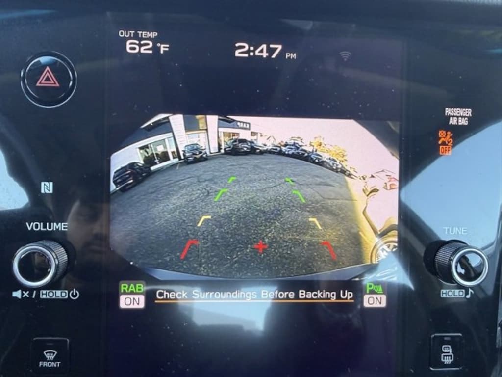 Used 2020 Subaru Legacy Limited