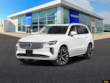  Volvo XC90 plug-in hybrid
