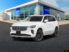 2026 Volvo XC90 plug-in hybrid T8 Ultra 7-Seater eAWD SUV