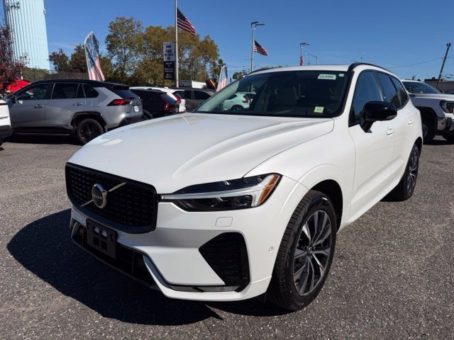 2024 Volvo XC60