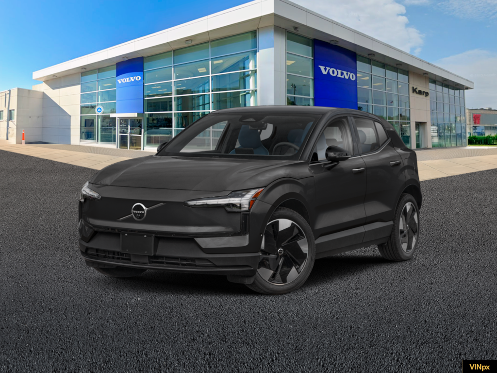 New 2026 Volvo EX30 Twin Motor Plus SUV