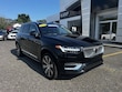 Volvo XC90 plug-in hybrid