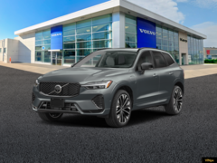 2026 Volvo XC60 plug-in hybrid T8 Plus SUV