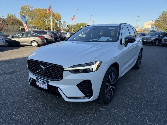 2025 Volvo XC60