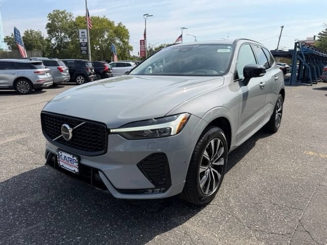 2024 Volvo XC60 SUV 