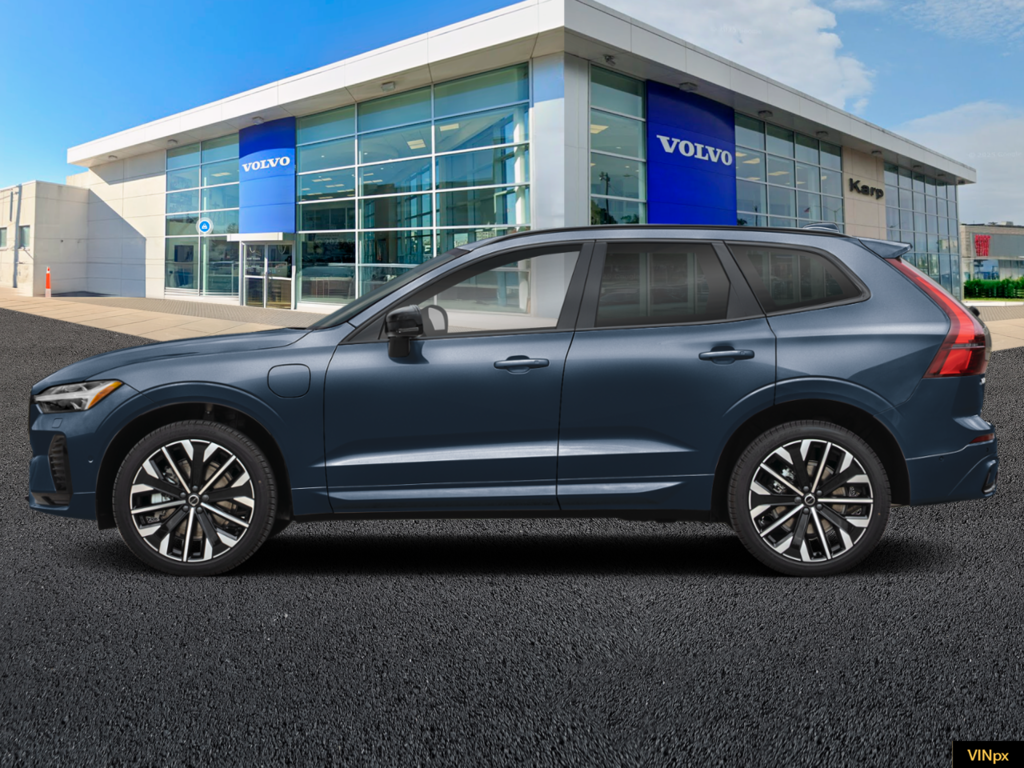 New 2027 Volvo XC60 Ultra SUV