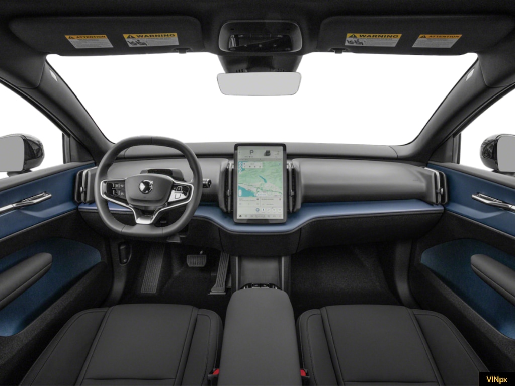 New 2026 Volvo EX30 Twin Motor Plus SUV