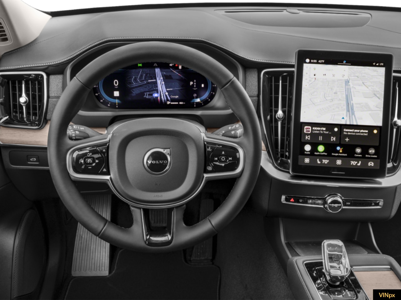2026 Volvo XC90 Plus - Photo 7