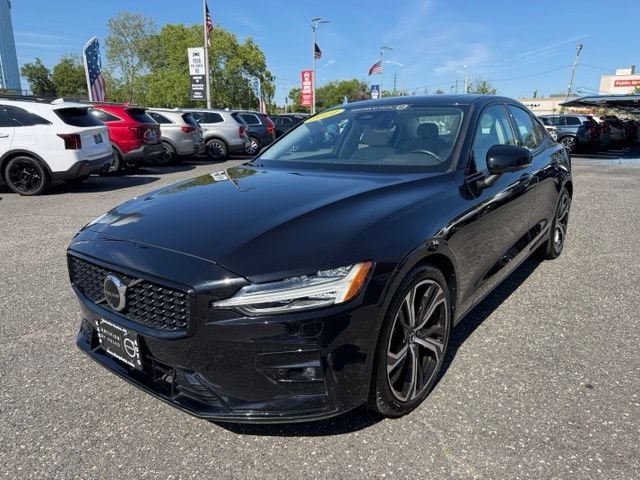 2024 Volvo S60 