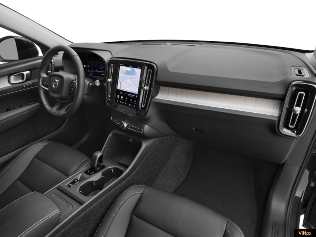 New 2026 Volvo XC40 B5 Plus SUV