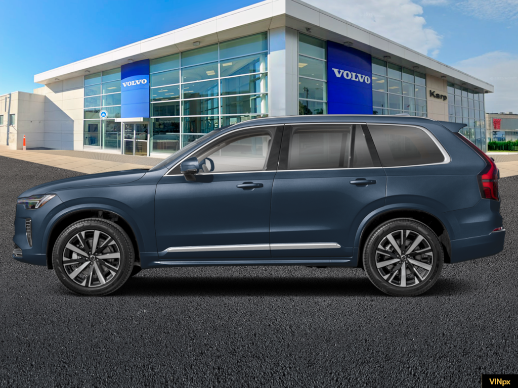 New 2026 Volvo XC90 B6 Plus 7-Seater SUV