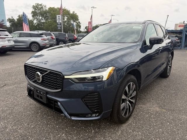 2024 Volvo XC60 SUV 