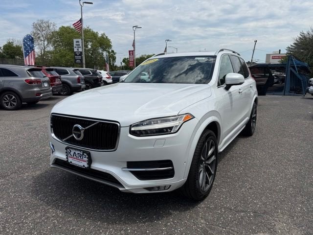 2018 Volvo XC90 SUV 