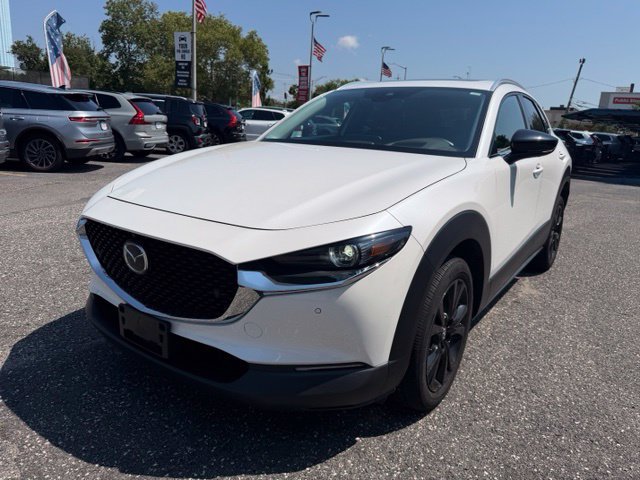 2023 Mazda CX-30 Turbo Premium Plus