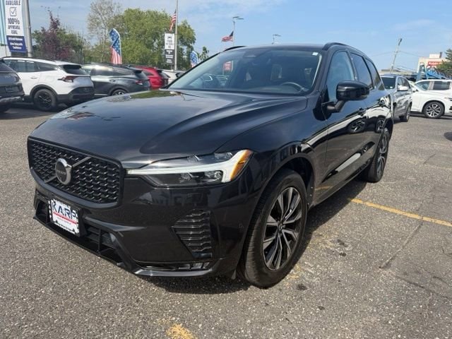 2024 Volvo XC60 SUV 