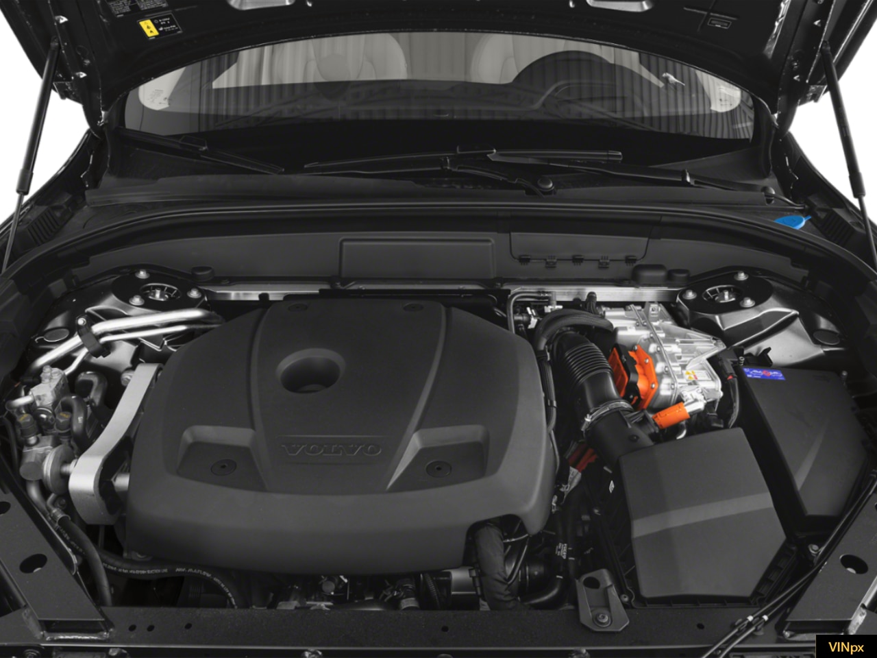 2025 Volvo XC60 Ultra - Photo 10