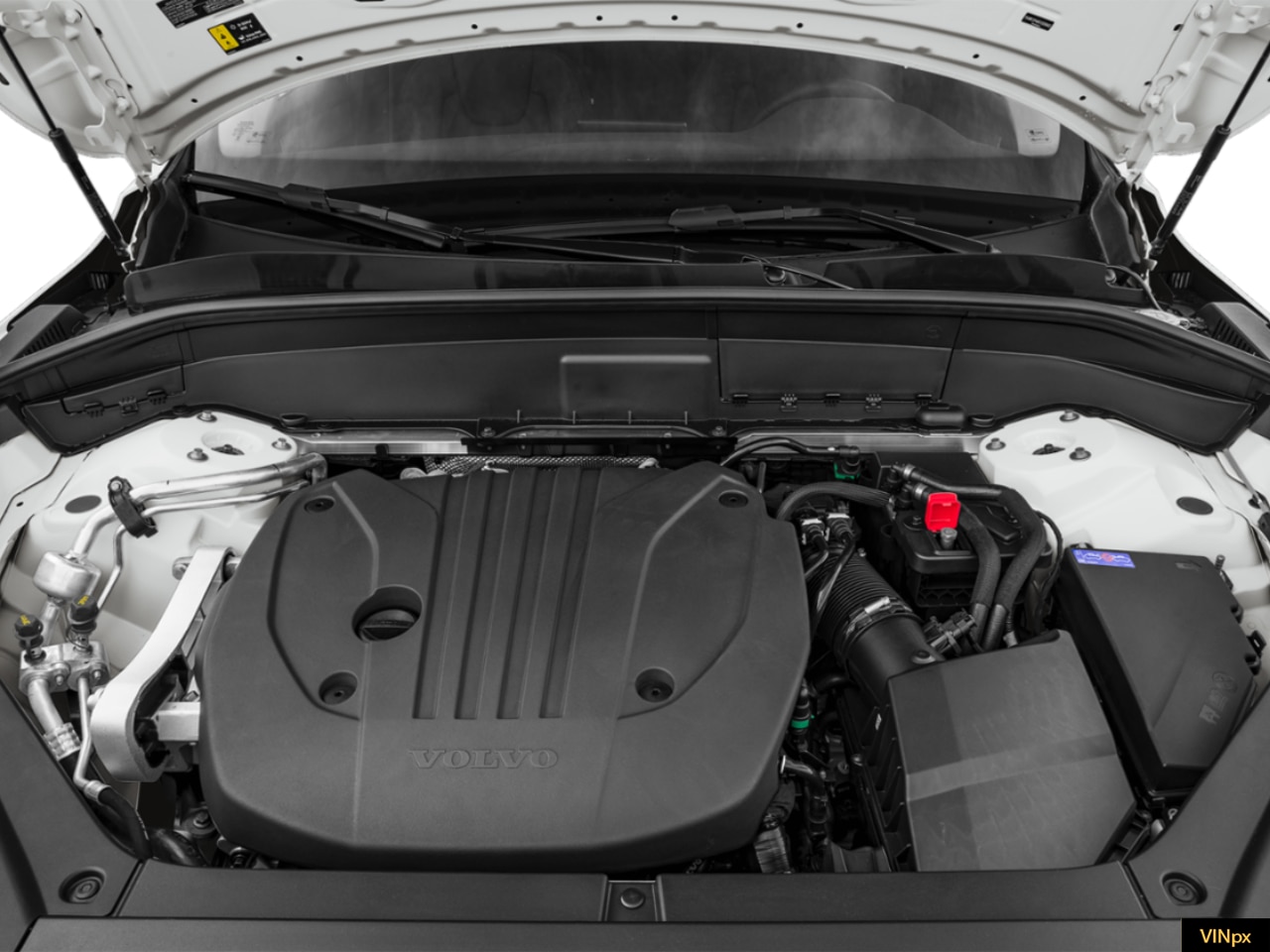 2026 Volvo XC90 Plus - Photo 10