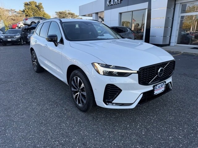 2025 Volvo XC60